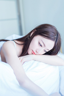 漂亮女房东老师